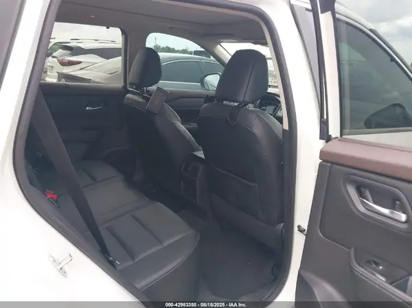 5N1BT3BA4PC948221 2023 NISSAN ROGUE - Image 8