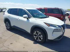 5N1BT3BA4PC949109 2023 NISSAN ROGUE