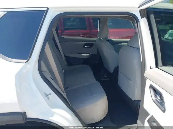 5N1BT3BA4PC949109 2023 NISSAN ROGUE - Image 8
