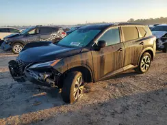 5N1BT3BA4PC949594 2023 NISSAN ROGUE