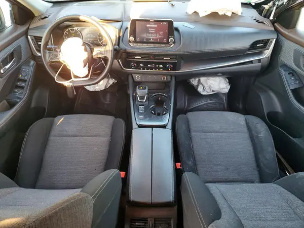 5N1BT3BA4PC949594 2023 NISSAN ROGUE - Image 8