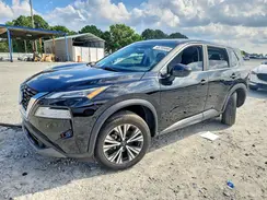 5N1BT3BA4PC949661 2023 NISSAN ROGUE