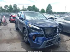 5N1BT3BA4RC670164 2024 NISSAN ROGUE