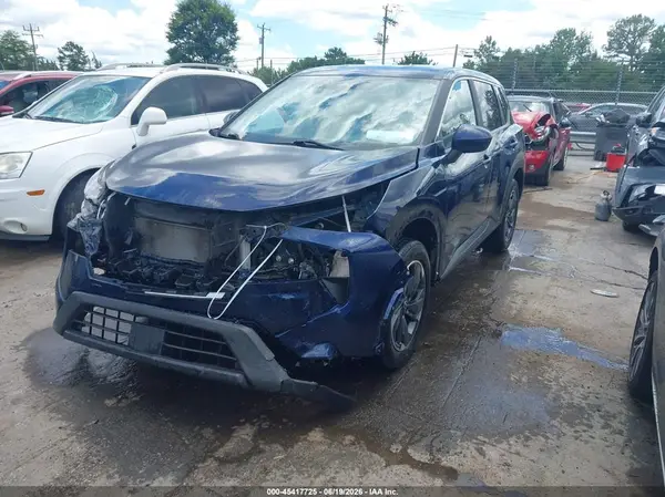5N1BT3BA4RC670164 2024 NISSAN ROGUE - Image 2