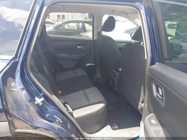 5N1BT3BA4RC670164 2024 NISSAN ROGUE - Image 8