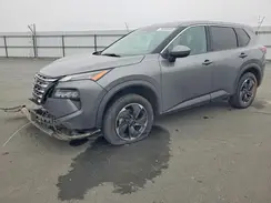 5N1BT3BA4RC674201 2024 NISSAN ROGUE