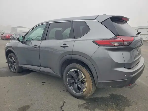 5N1BT3BA4RC674201 2024 NISSAN ROGUE - Image 2