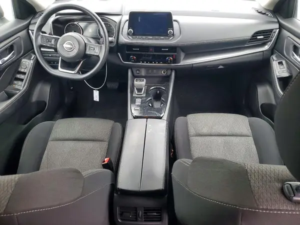 5N1BT3BA4RC674201 2024 NISSAN ROGUE - Image 8