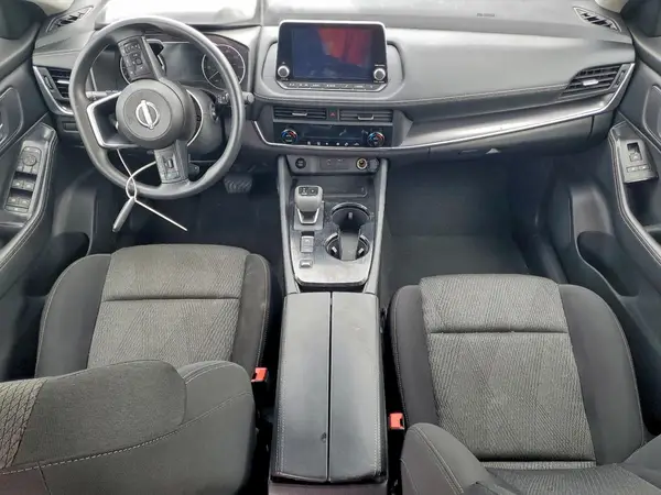 5N1BT3BA4RC675333 2024 NISSAN ROGUE - Image 8