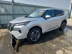 5N1BT3BA4RC677552 2024 NISSAN ROGUE