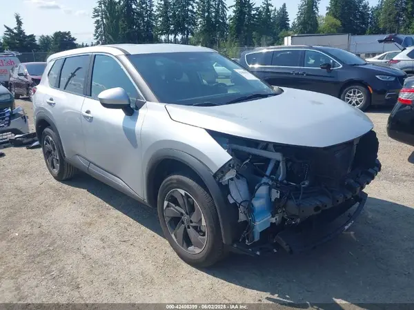 5N1BT3BA4RC678510 2024 NISSAN ROGUE - Image 1