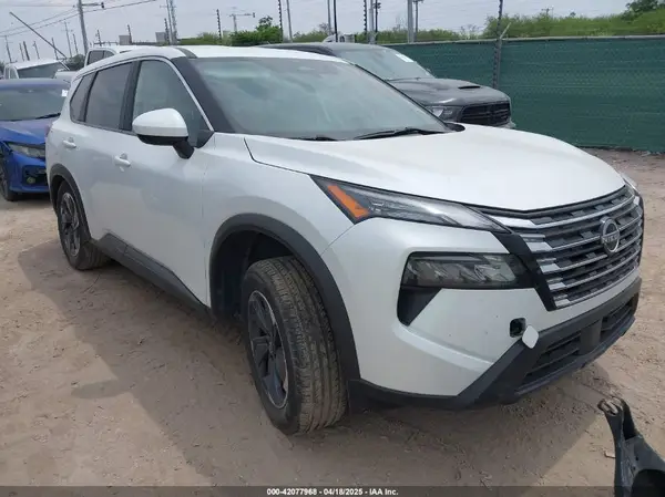 5N1BT3BA4RC678880 2024 NISSAN ROGUE - Image 1
