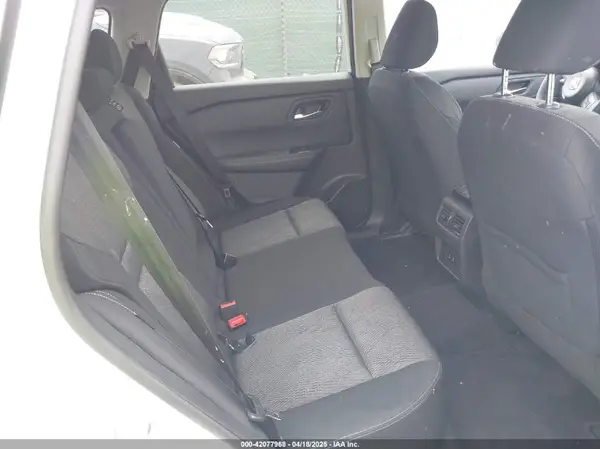5N1BT3BA4RC678880 2024 NISSAN ROGUE - Image 8
