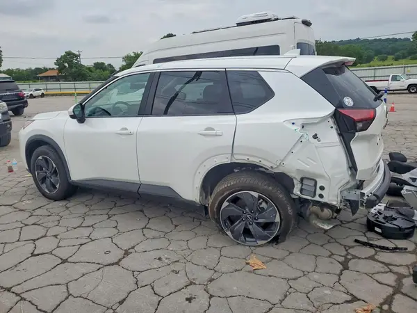 5N1BT3BA4RC682704 2024 NISSAN ROGUE - Image 2
