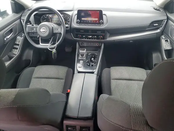 5N1BT3BA4RC682704 2024 NISSAN ROGUE - Image 8