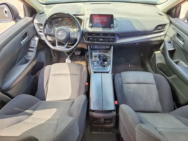 5N1BT3BA4RC684548 2024 NISSAN ROGUE - Image 8