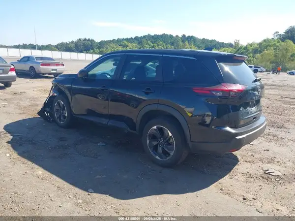 5N1BT3BA4RC687224 2024 NISSAN ROGUE - Image 1