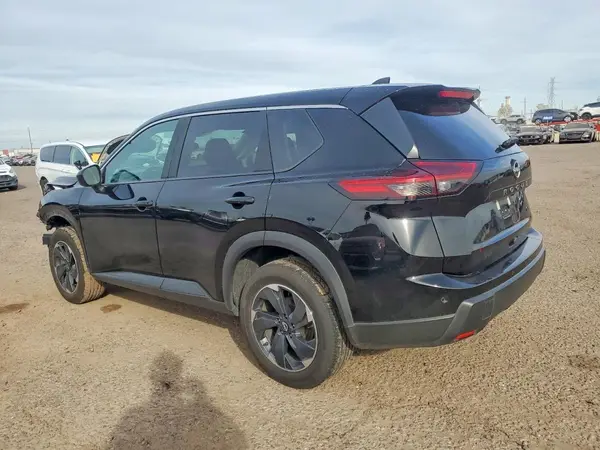 5N1BT3BA4RC691337 2024 NISSAN ROGUE - Image 2