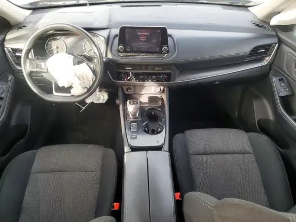 5N1BT3BA4RC691337 2024 NISSAN ROGUE - Image 8