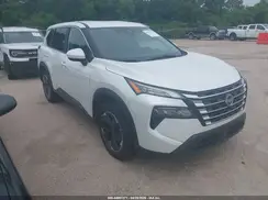 5N1BT3BA4RC692035 2024 NISSAN ROGUE