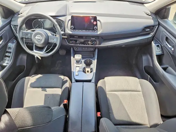 5N1BT3BA4RC692164 2024 NISSAN ROGUE - Image 8