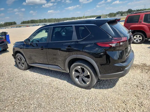 5N1BT3BA4RC694254 2024 NISSAN ROGUE - Image 2