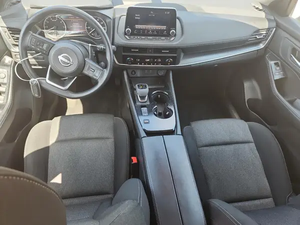 5N1BT3BA4RC694254 2024 NISSAN ROGUE - Image 8
