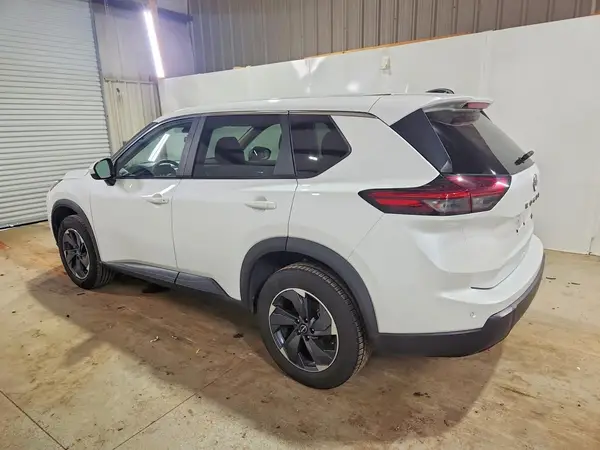 5N1BT3BA4RC694318 2024 NISSAN ROGUE - Image 2