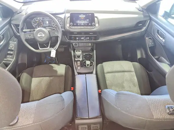 5N1BT3BA4RC694318 2024 NISSAN ROGUE - Image 8