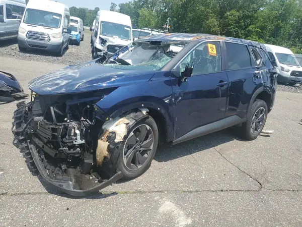 5N1BT3BA4RC698076 2024 NISSAN ROGUE - Image 1