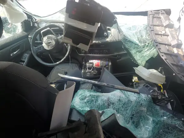 5N1BT3BA4RC698076 2024 NISSAN ROGUE - Image 8