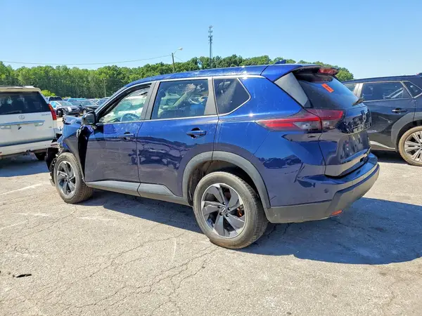 5N1BT3BA4RC698272 2024 NISSAN ROGUE - Image 2