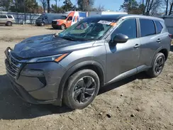 5N1BT3BA4RC700991 2024 NISSAN ROGUE