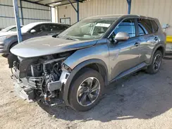 5N1BT3BA4RC702272 2024 NISSAN ROGUE