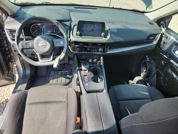 5N1BT3BA4RC703616 2024 NISSAN ROGUE - Image 8