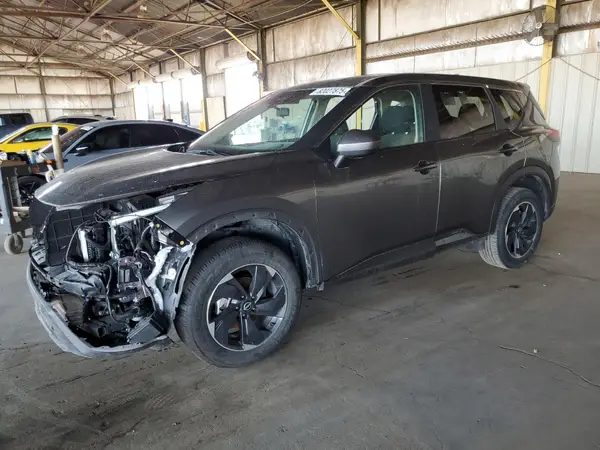 5N1BT3BA4RC704524 2024 NISSAN ROGUE - Image 1