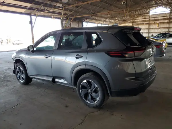 5N1BT3BA4RC704524 2024 NISSAN ROGUE - Image 2