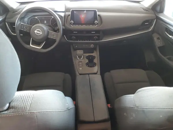 5N1BT3BA4RC704524 2024 NISSAN ROGUE - Image 8