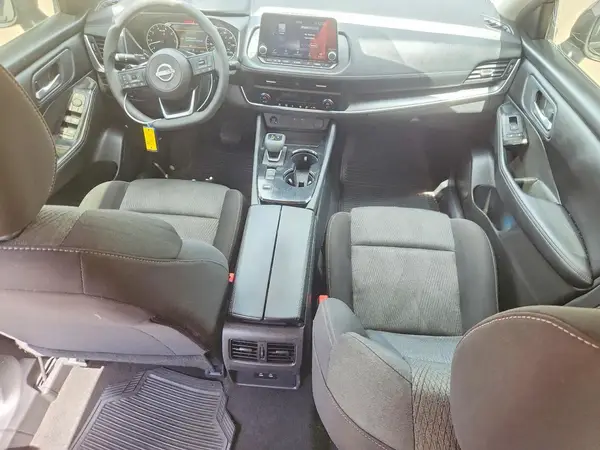 5N1BT3BA4RC706046 2024 NISSAN ROGUE - Image 8