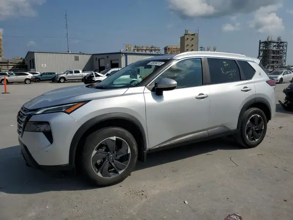 5N1BT3BA4RC714115 2024 NISSAN ROGUE - Image 1