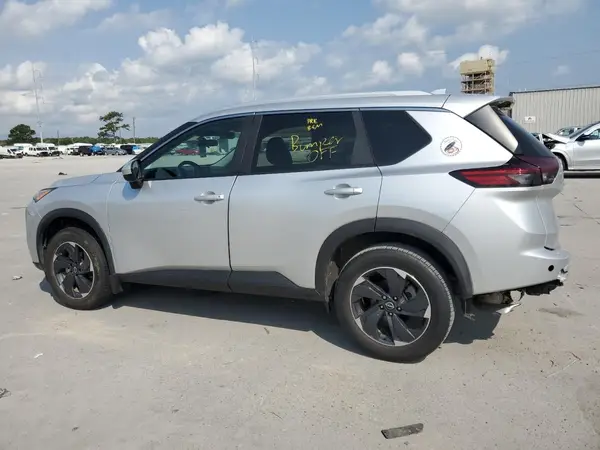 5N1BT3BA4RC714115 2024 NISSAN ROGUE - Image 2