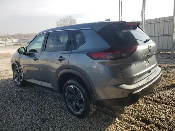 5N1BT3BA4RC715524 2024 NISSAN ROGUE - Image 2
