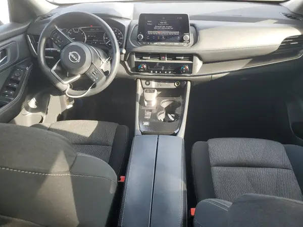 5N1BT3BA4RC715524 2024 NISSAN ROGUE - Image 8