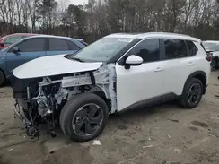5N1BT3BA4RC722165 2024 NISSAN ROGUE