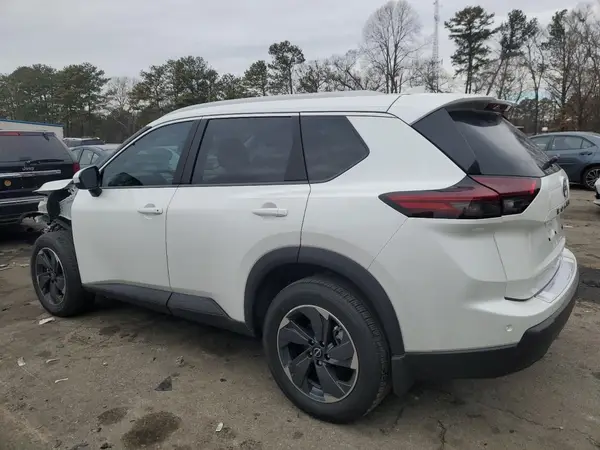 5N1BT3BA4RC722165 2024 NISSAN ROGUE - Image 2