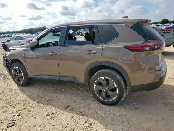 5N1BT3BA4RC724997 2024 NISSAN ROGUE - Image 2