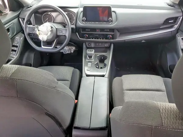 5N1BT3BA4RC724997 2024 NISSAN ROGUE - Image 8