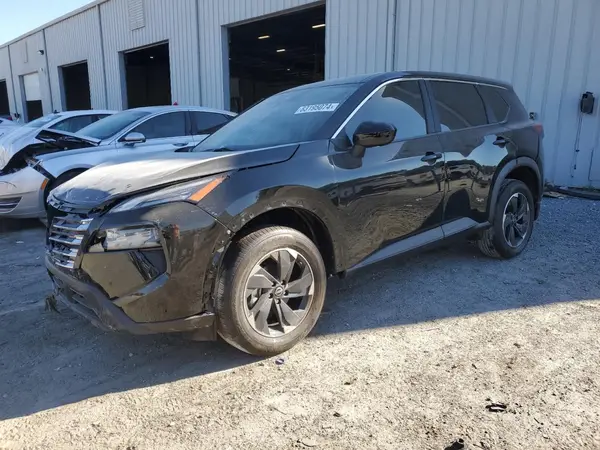 5N1BT3BA4RC729777 2024 NISSAN ROGUE - Image 1