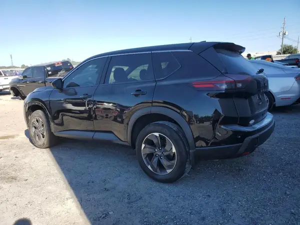 5N1BT3BA4RC729777 2024 NISSAN ROGUE - Image 2