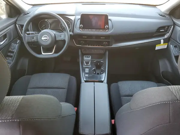 5N1BT3BA4RC729777 2024 NISSAN ROGUE - Image 8